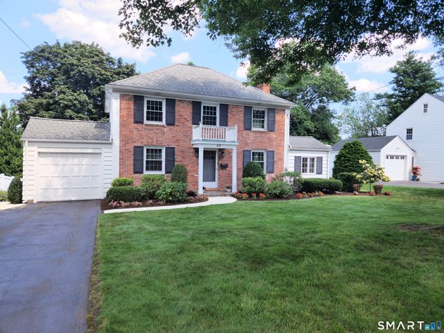 68 Farmingdale Road, Wethersfield, CT 06109