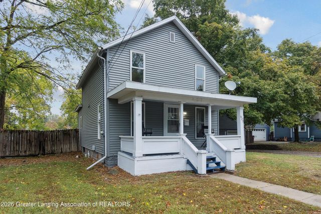 427 E Ash Street, Mason, MI 48854