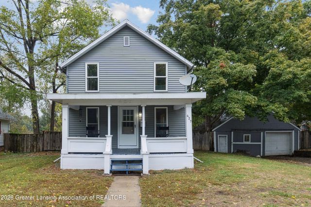 427 E Ash Street, Mason, MI 48854