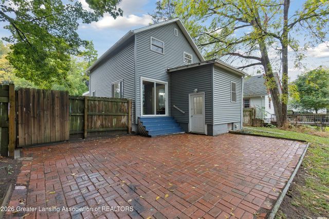 427 E Ash Street, Mason, MI 48854