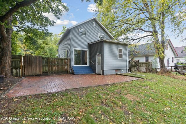 427 E Ash Street, Mason, MI 48854