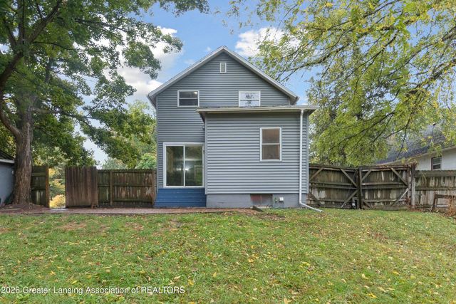 427 E Ash Street, Mason, MI 48854