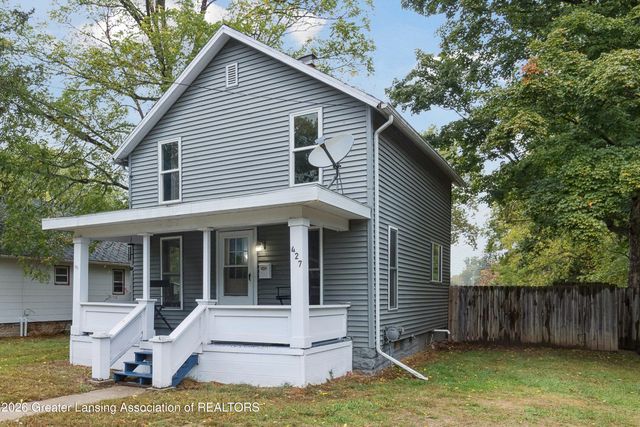 427 E Ash Street, Mason, MI 48854