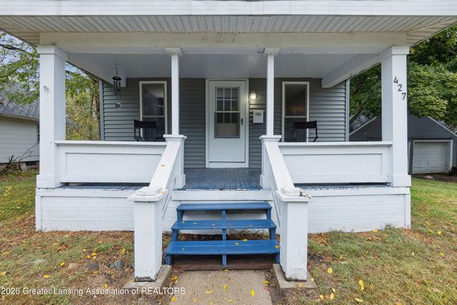 427 E Ash Street, Mason, MI 48854