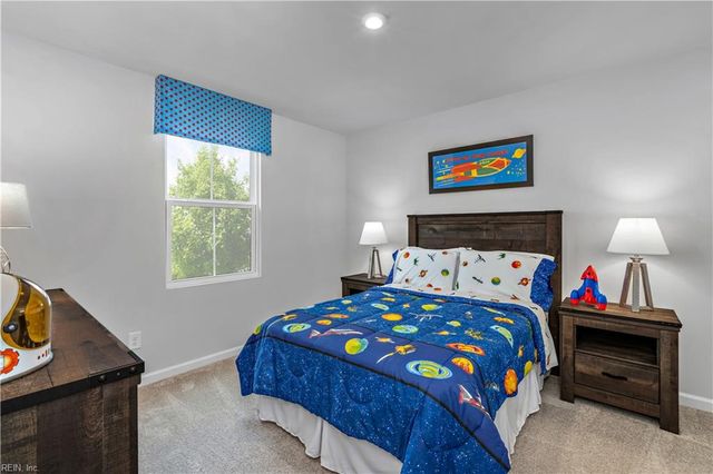 214 Myrtle LN, South Mills, NC 27976