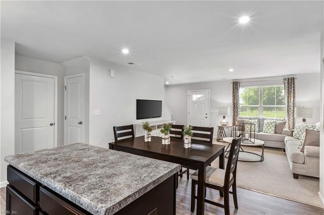 214 Myrtle LN, South Mills, NC 27976