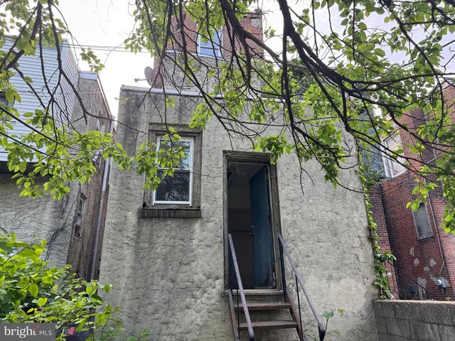 531 N 63RD ST, Philadelphia, PA 19151