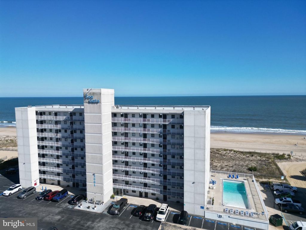 3001 ATLANTIC AVE #305, Ocean City, MD 21842