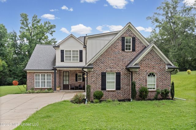 7313 Vaiden Road, Hernando, MS 38632