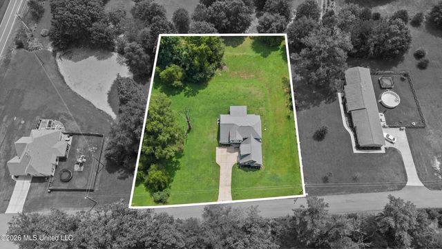 7313 Vaiden Road, Hernando, MS 38632