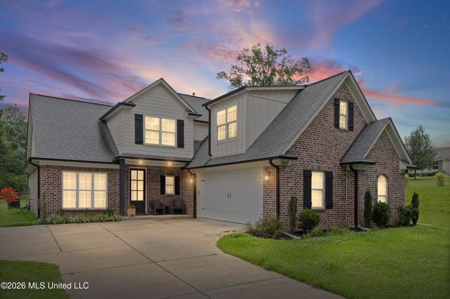 7313 Vaiden Road, Hernando, MS 38632
