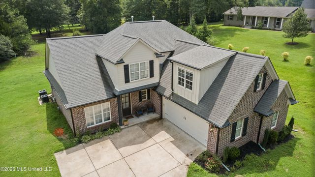 7313 Vaiden Road, Hernando, MS 38632