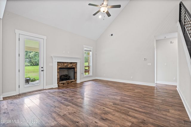 7313 Vaiden Road, Hernando, MS 38632