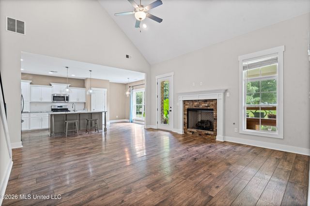 7313 Vaiden Road, Hernando, MS 38632