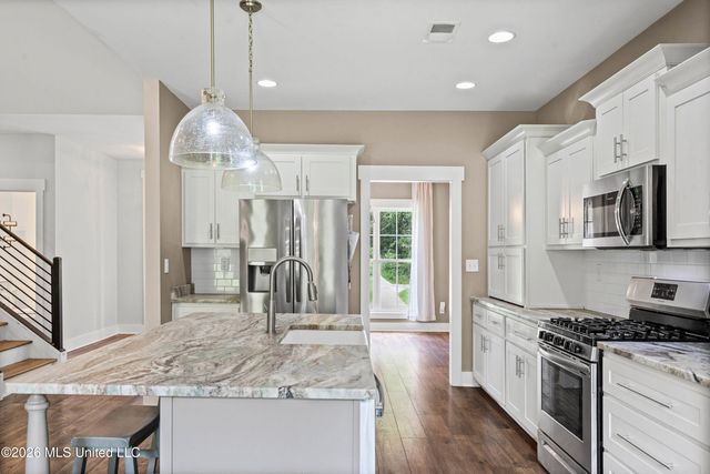7313 Vaiden Road, Hernando, MS 38632