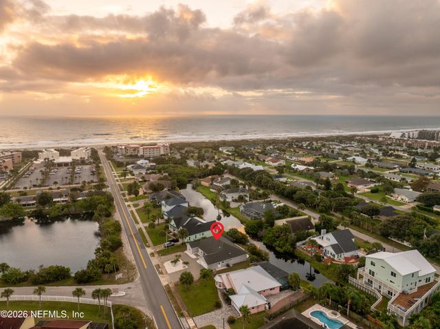 21 OCEAN TRACE Road, St. Augustine, FL 32080