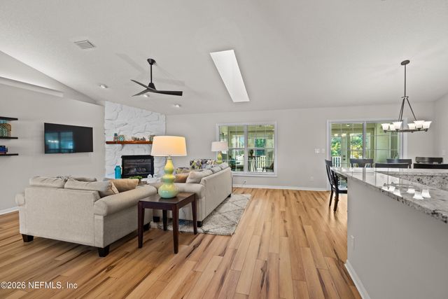 21 OCEAN TRACE Road, St. Augustine, FL 32080