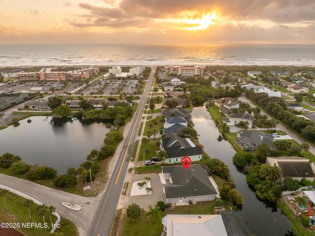 21 OCEAN TRACE Road, St. Augustine, FL 32080