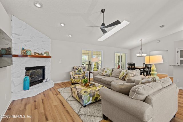 21 OCEAN TRACE Road, St. Augustine, FL 32080