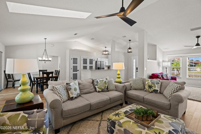 21 OCEAN TRACE Road, St. Augustine, FL 32080