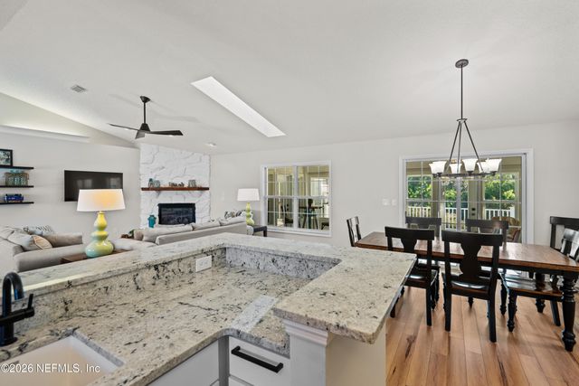 21 OCEAN TRACE Road, St. Augustine, FL 32080