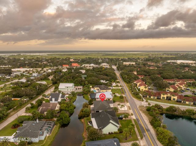 21 OCEAN TRACE Road, St. Augustine, FL 32080