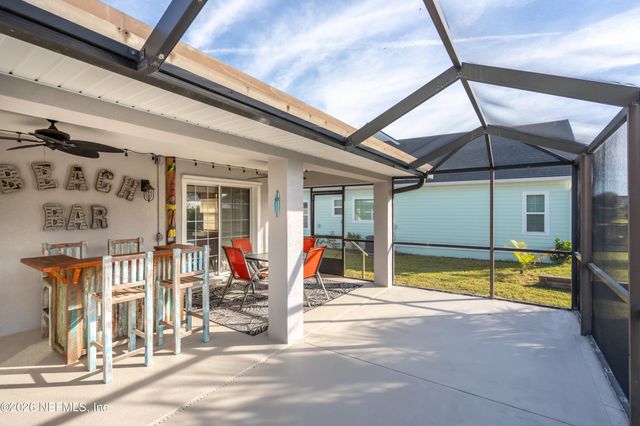 21 OCEAN TRACE Road, St. Augustine, FL 32080