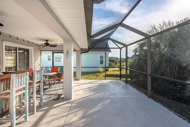 21 OCEAN TRACE Road, St. Augustine, FL 32080