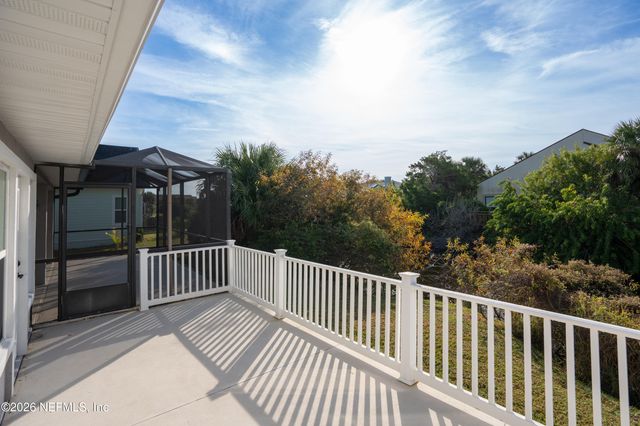 21 OCEAN TRACE Road, St. Augustine, FL 32080