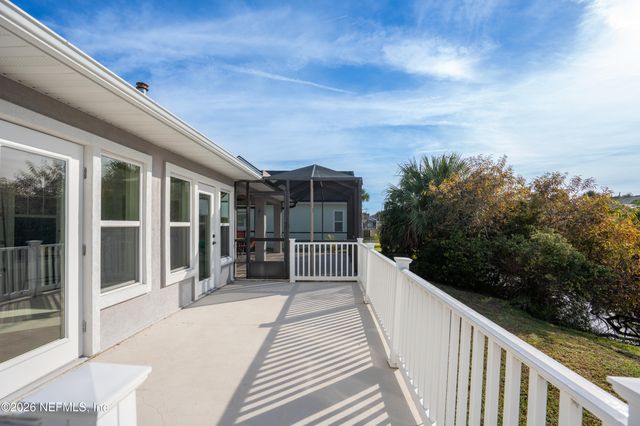 21 OCEAN TRACE Road, St. Augustine, FL 32080