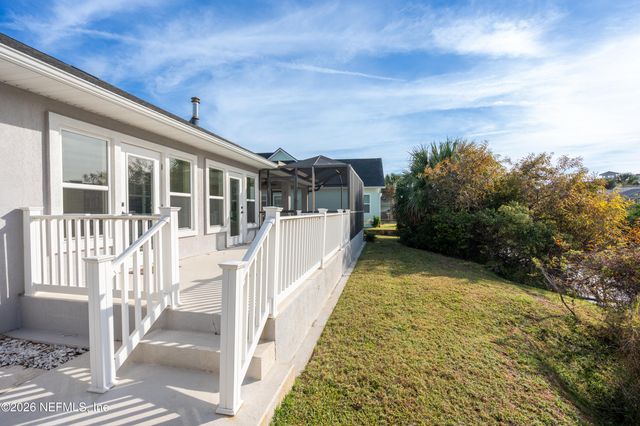 21 OCEAN TRACE Road, St. Augustine, FL 32080