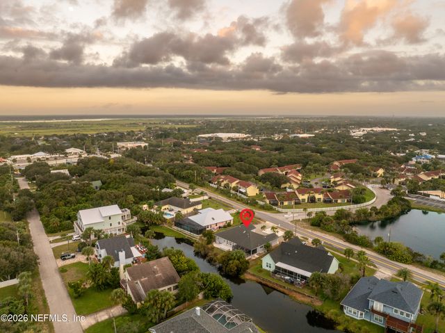 21 OCEAN TRACE Road, St. Augustine, FL 32080