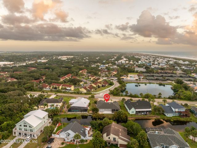 21 OCEAN TRACE Road, St. Augustine, FL 32080