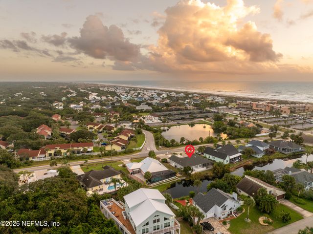 21 OCEAN TRACE Road, St. Augustine, FL 32080