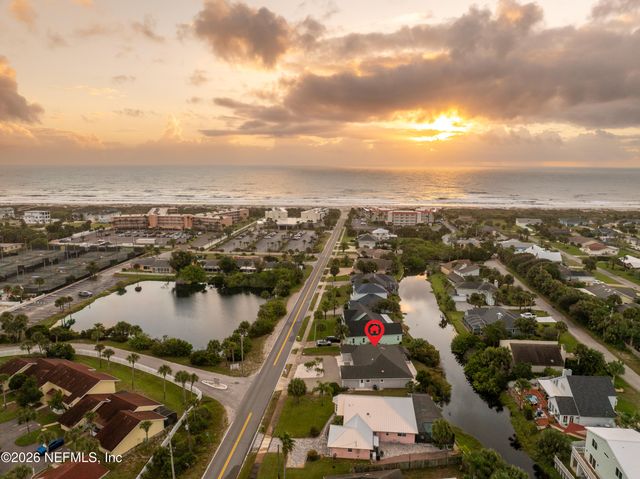 21 OCEAN TRACE Road, St. Augustine, FL 32080