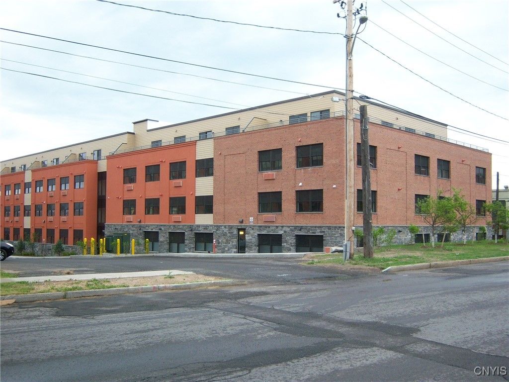 721 North Clinton Street 105, Syracuse, NY 13204