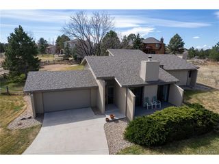 8832 Sunridge Hollow Rd, Parker, CO 80134