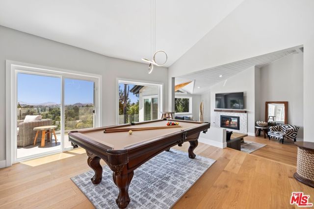 603 Lone Oak Drive, Thousand Oaks, CA 91362