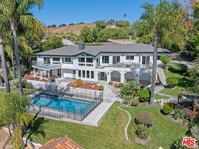 603 Lone Oak Drive, Thousand Oaks, CA 91362