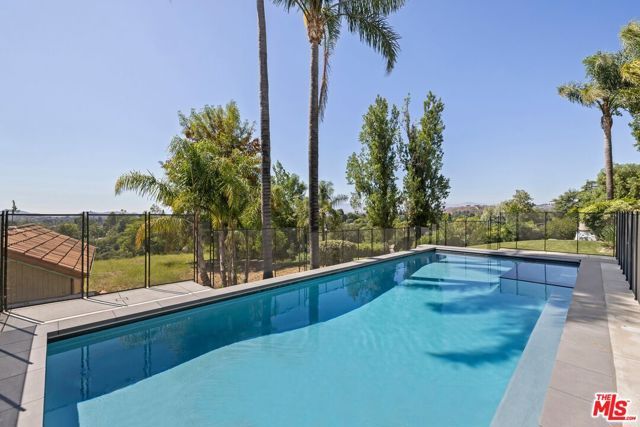 603 Lone Oak Drive, Thousand Oaks, CA 91362