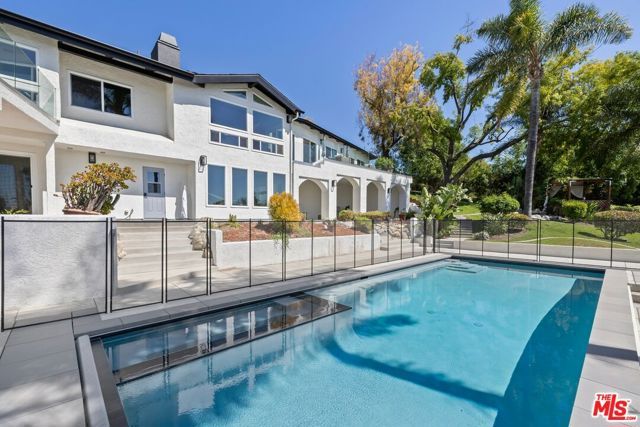603 Lone Oak Drive, Thousand Oaks, CA 91362