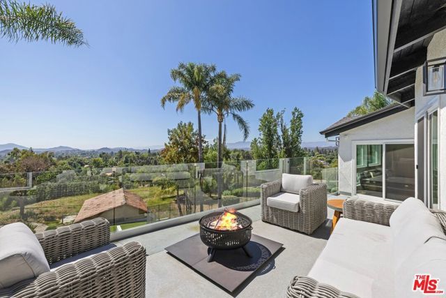 603 Lone Oak Drive, Thousand Oaks, CA 91362