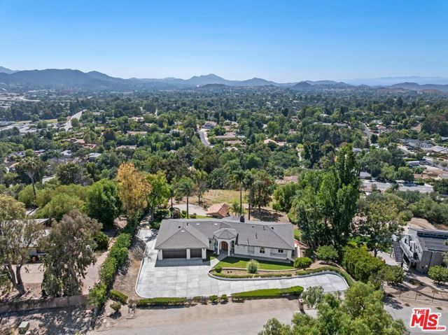603 Lone Oak Drive, Thousand Oaks, CA 91362