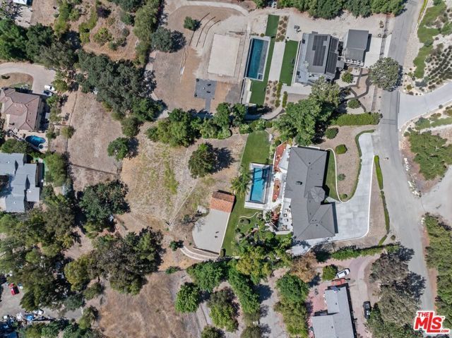 603 Lone Oak Drive, Thousand Oaks, CA 91362