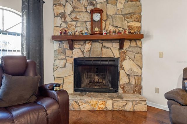 23315 CLUB VILLAS DRIVE, Land O Lakes, FL 34639