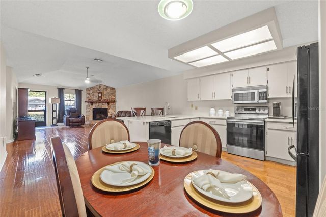 23315 CLUB VILLAS DRIVE, Land O Lakes, FL 34639