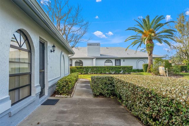 23315 CLUB VILLAS DRIVE, Land O Lakes, FL 34639