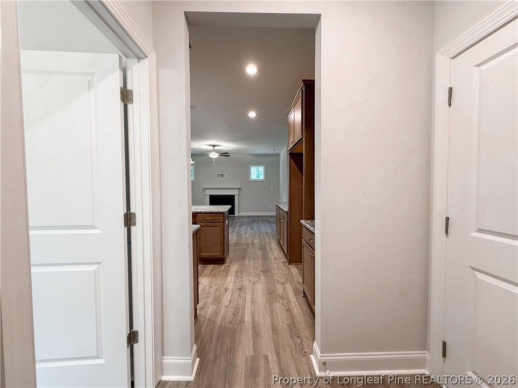 5401 Tall Timbers (Lot 95) Drive, Fayetteville, NC 28311 — photo 11