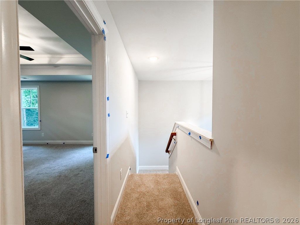 5401 Tall Timbers (Lot 95) Drive, Fayetteville, NC 28311 — photo 12