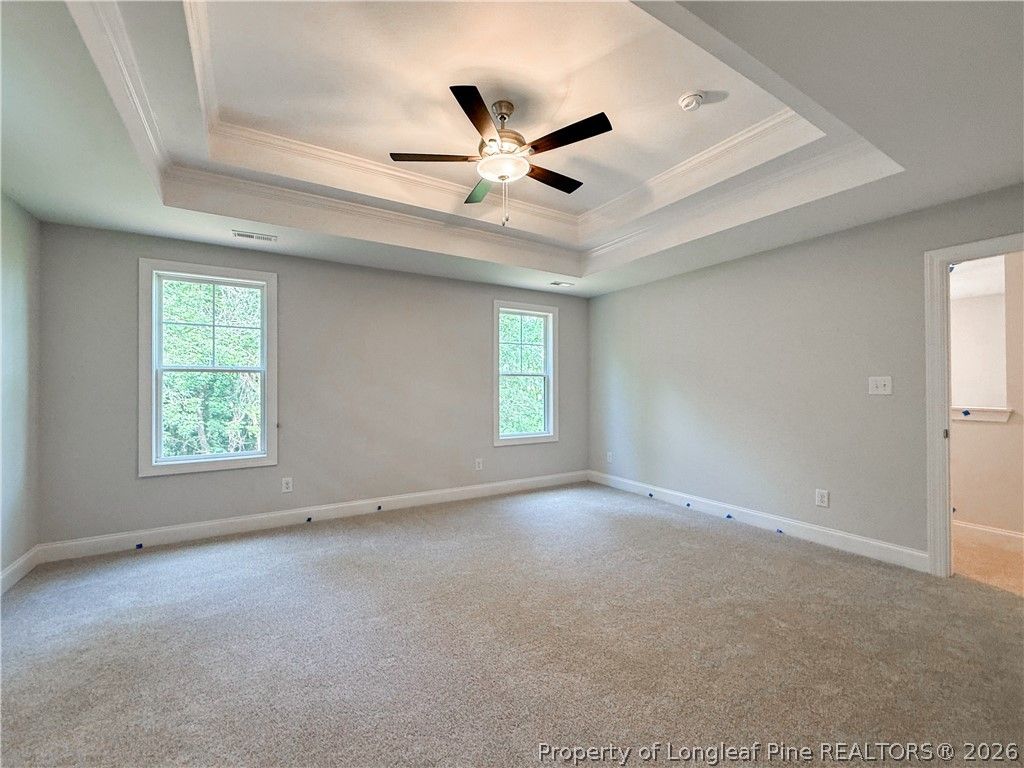 5401 Tall Timbers (Lot 95) Drive, Fayetteville, NC 28311 — photo 13